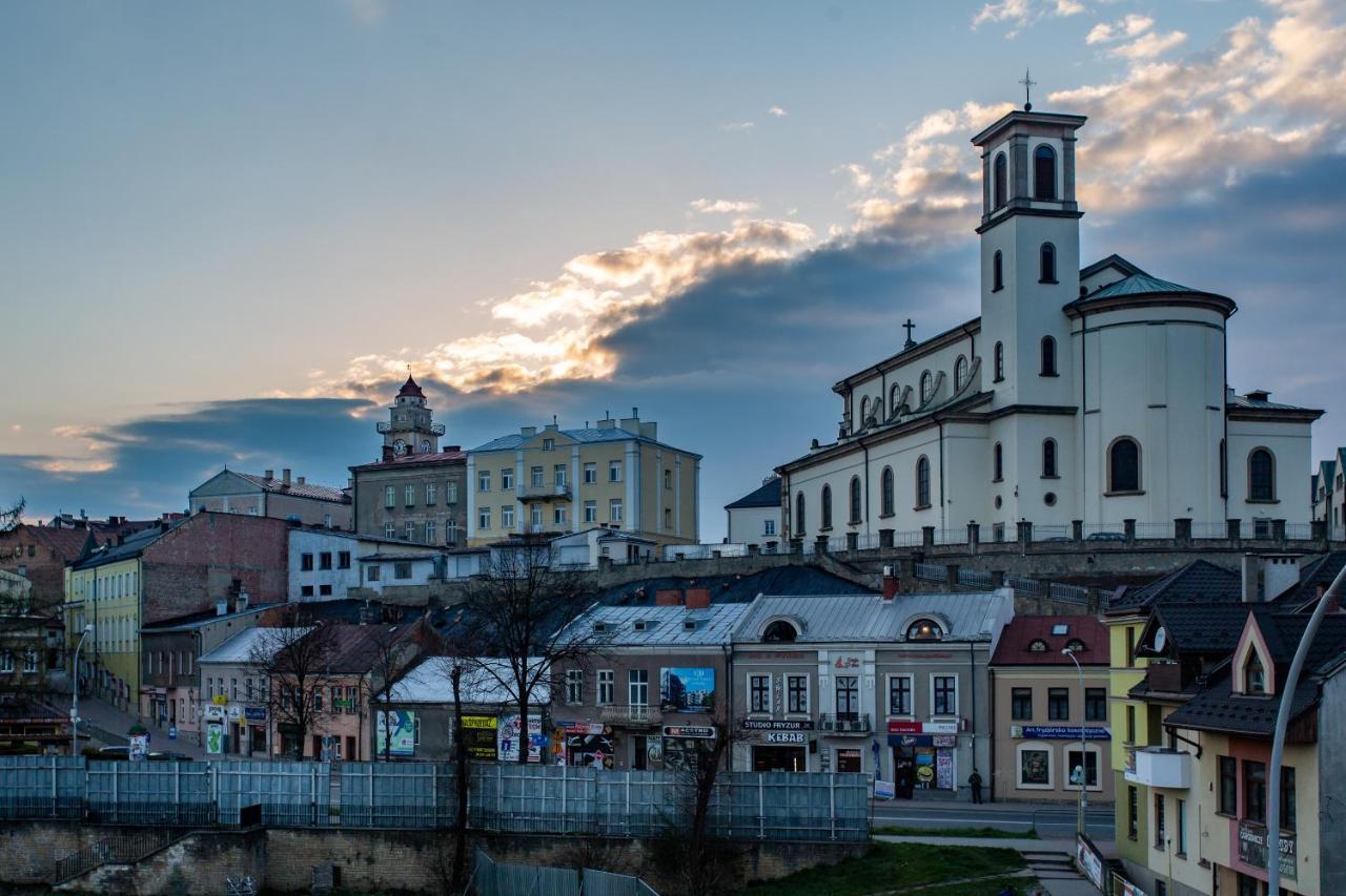 Ogrodowa Premium Apartment Gorlice Exterior photo